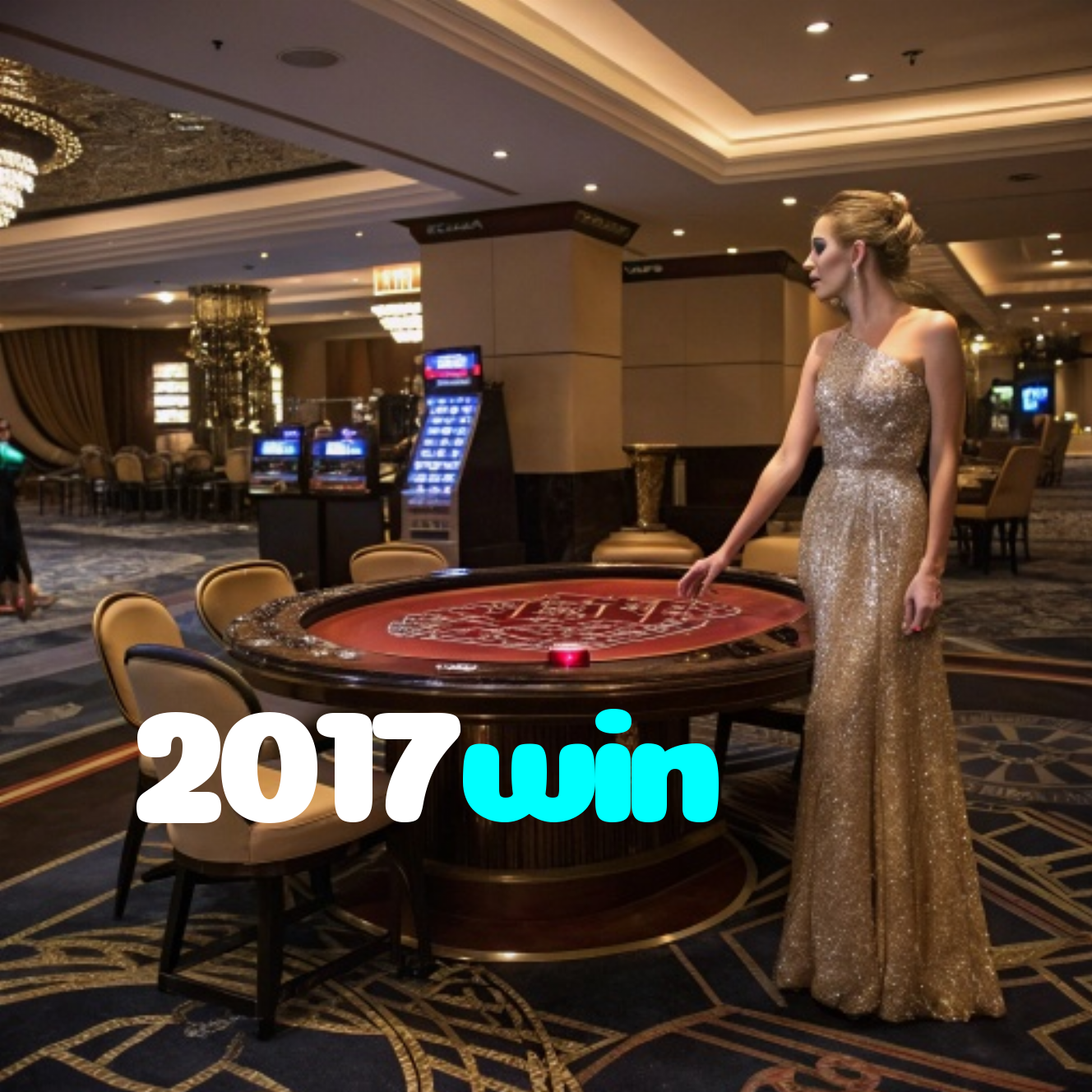 2017win