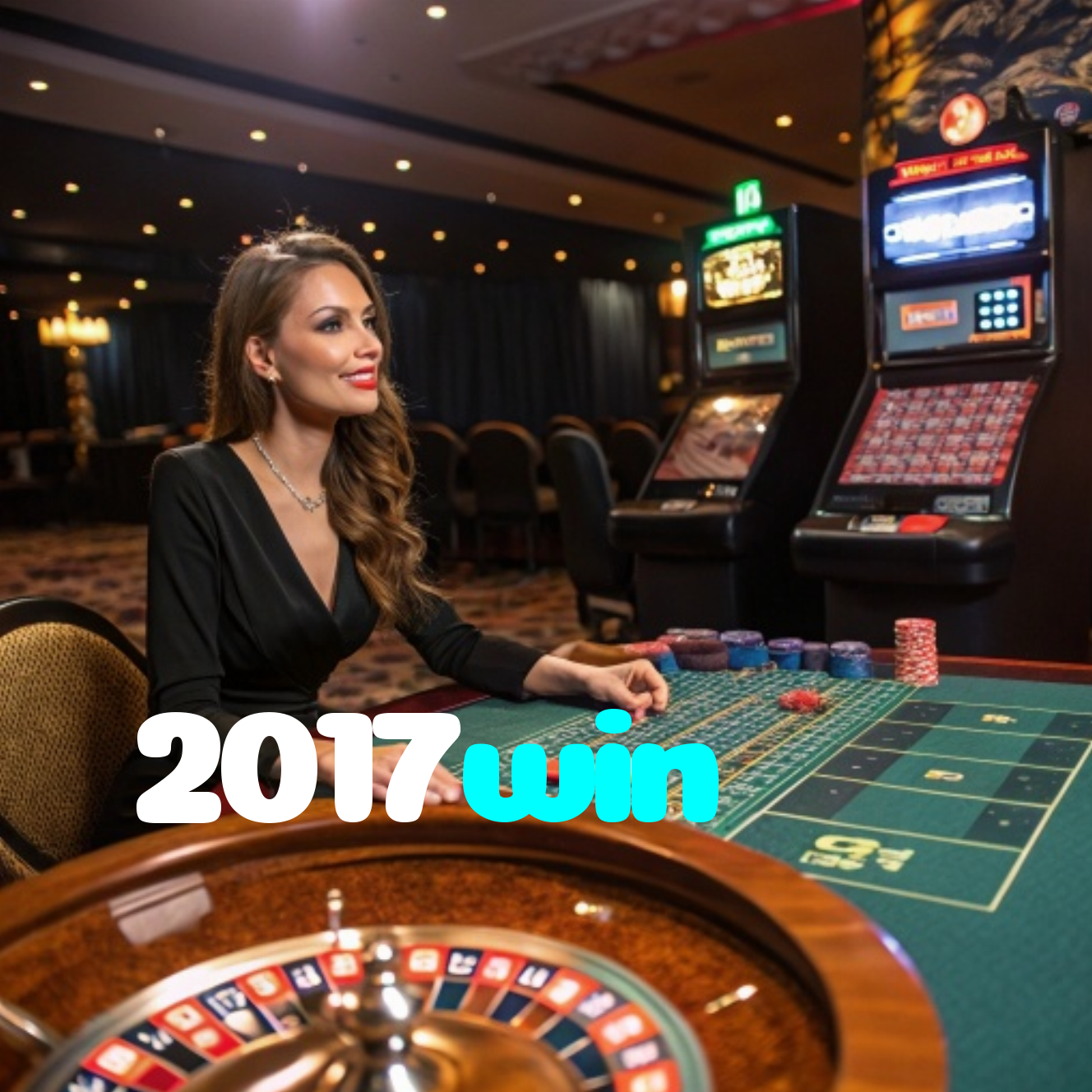 2017win