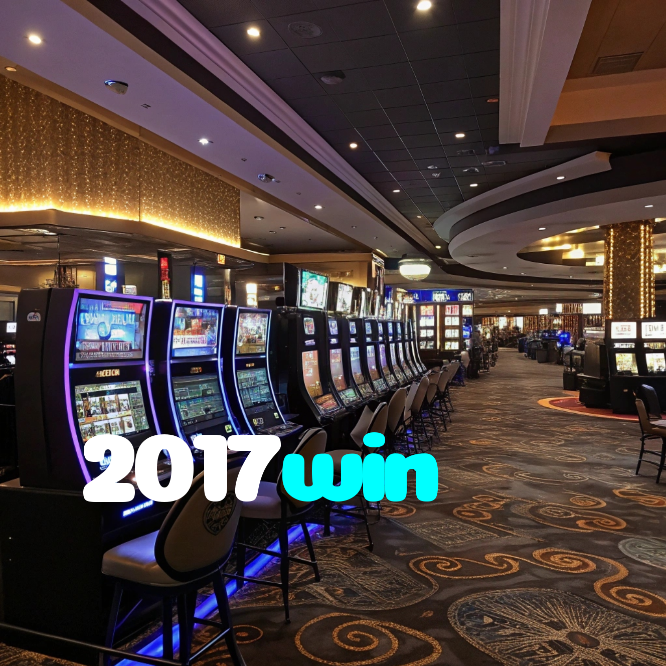 2017win