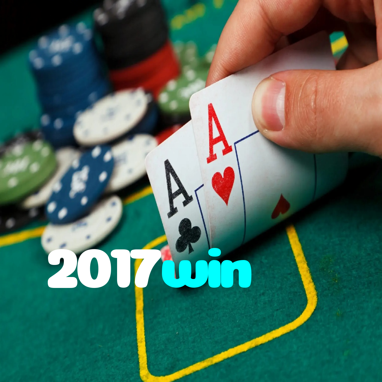 2017win