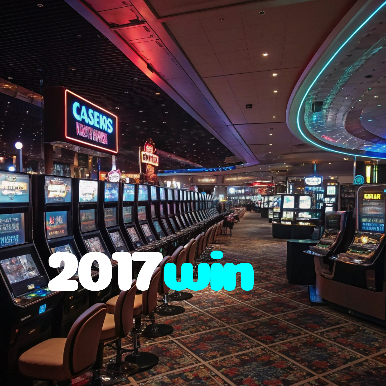 2017win