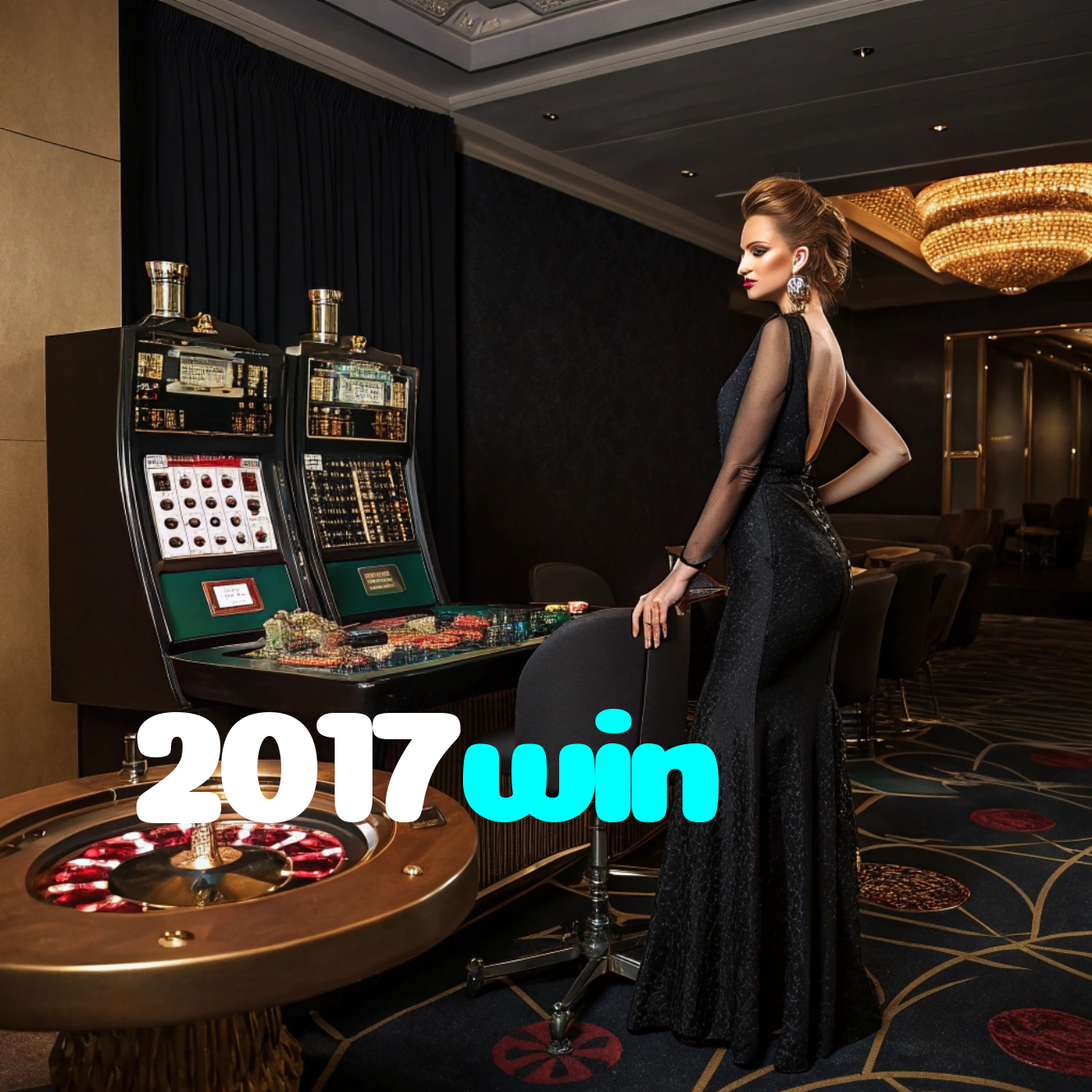 2017win