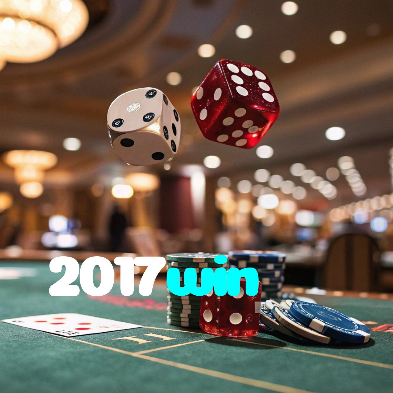 2017win