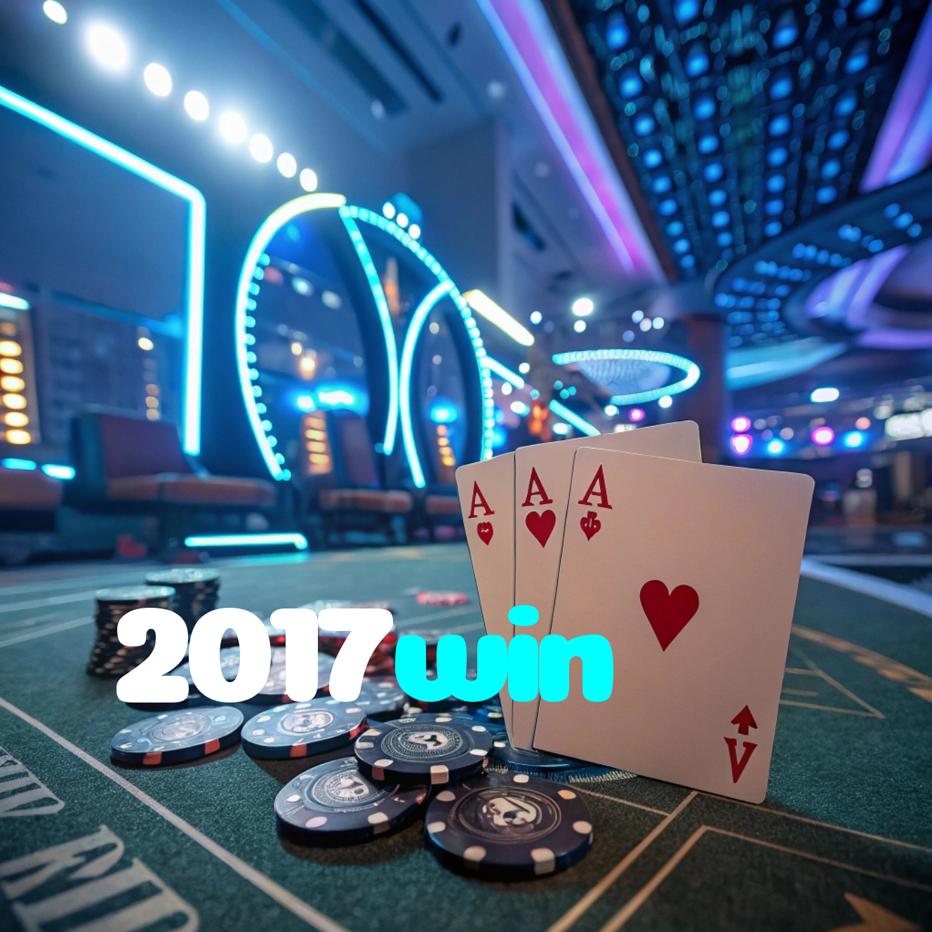 2017win
