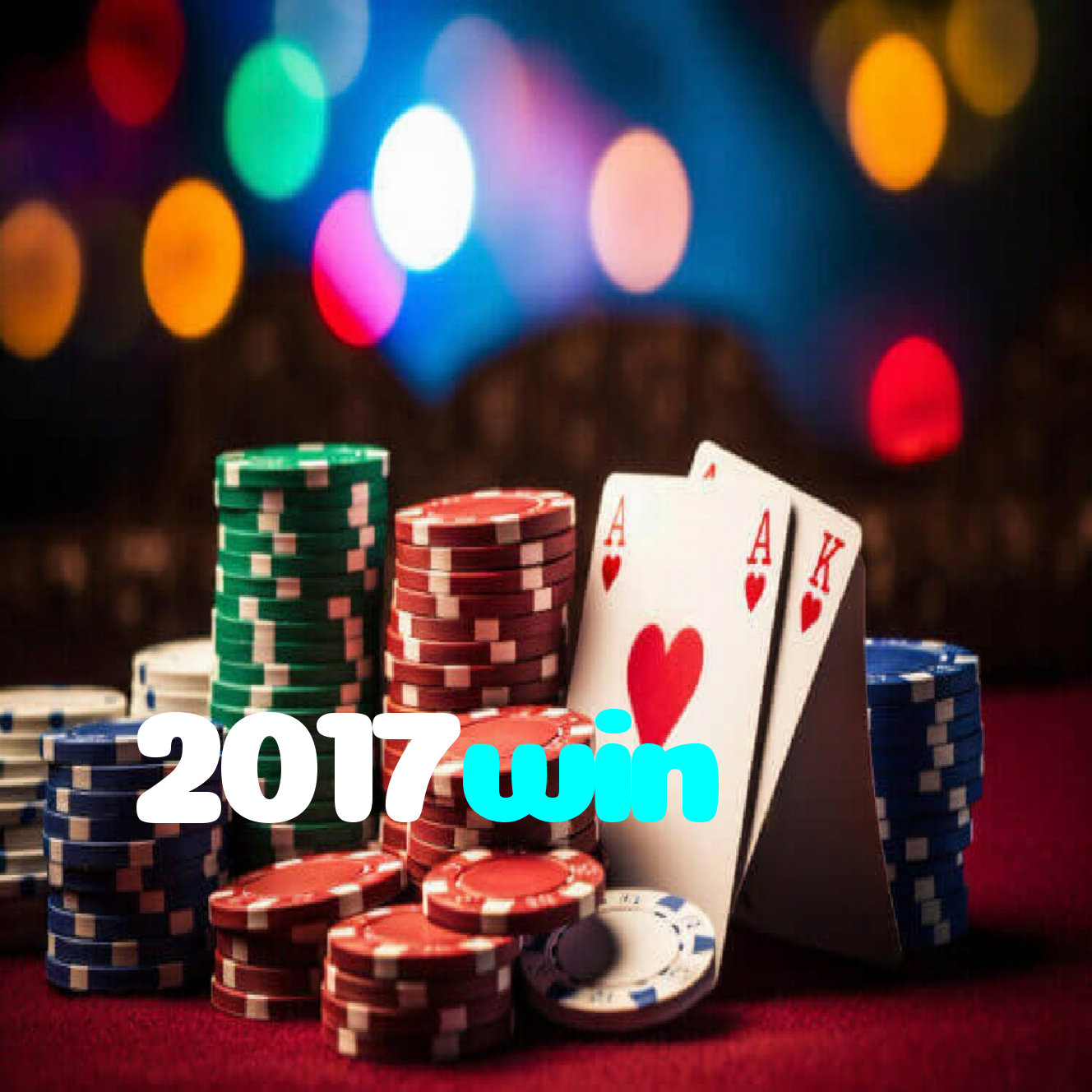 2017win