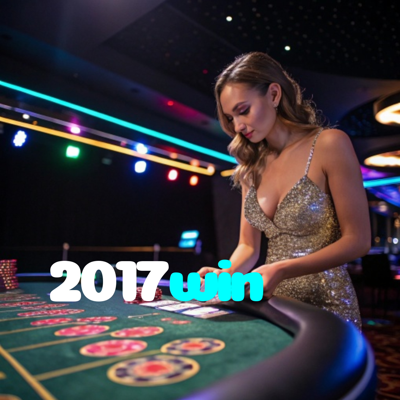2017win