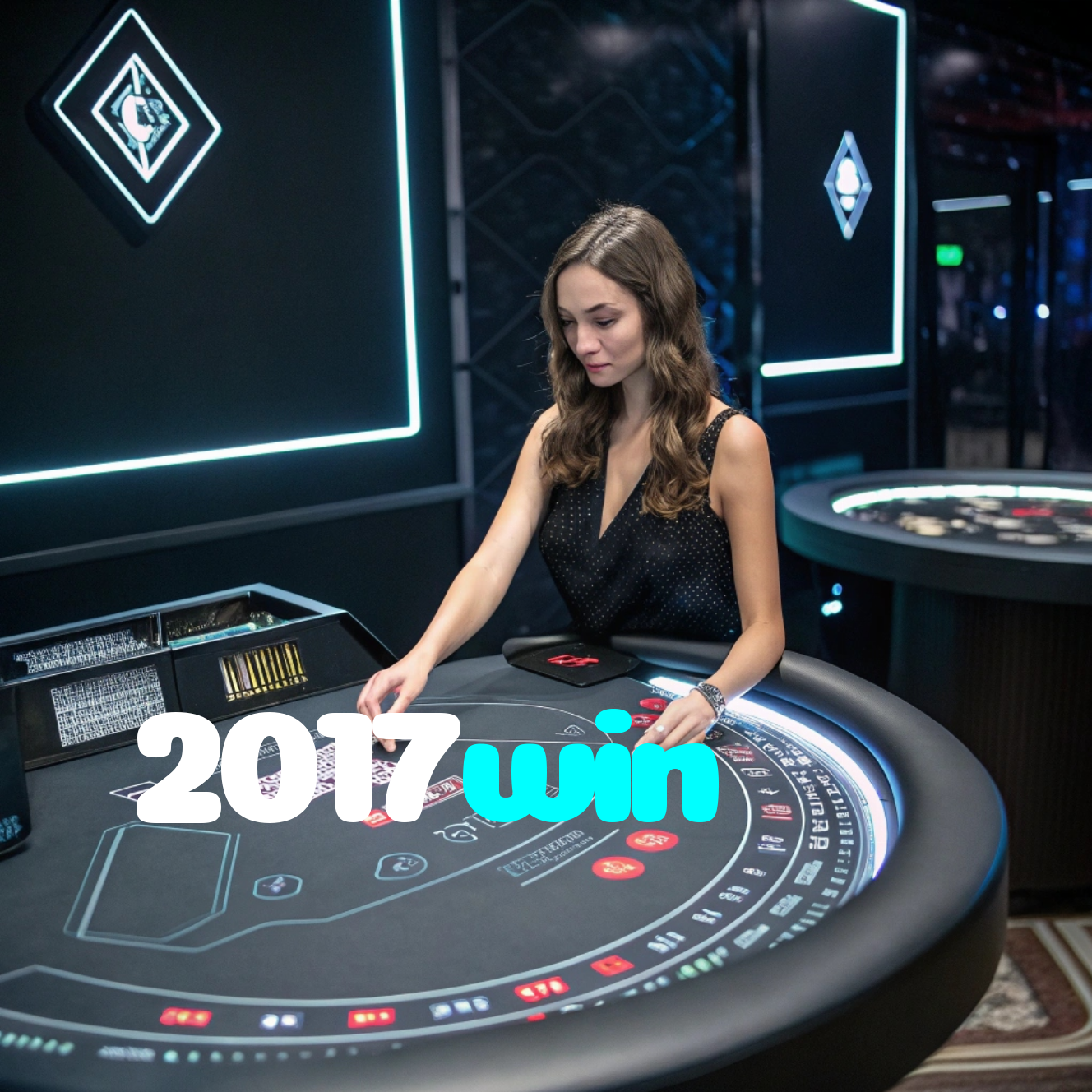 2017win