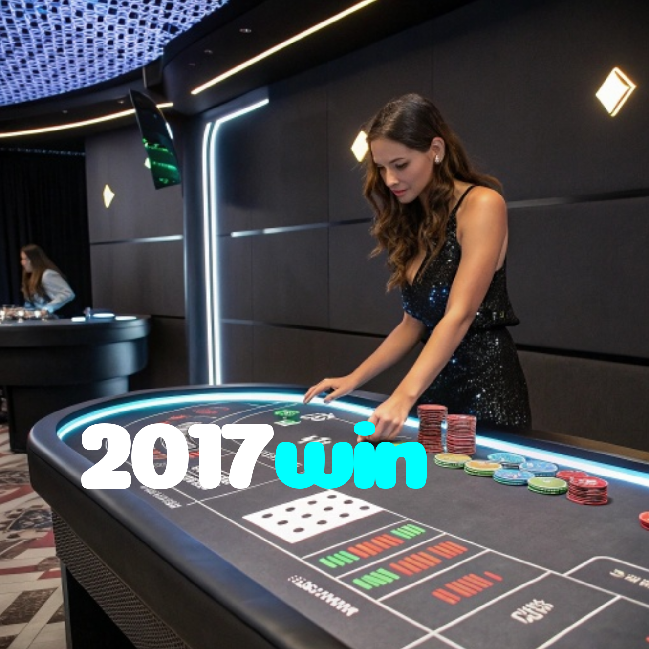 2017win