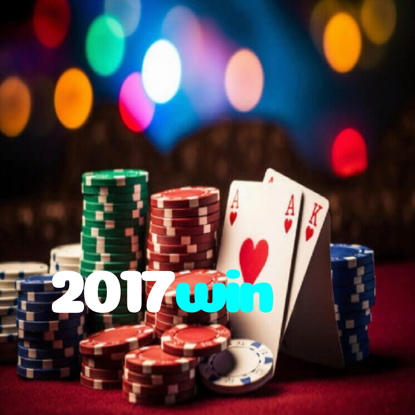 2017win