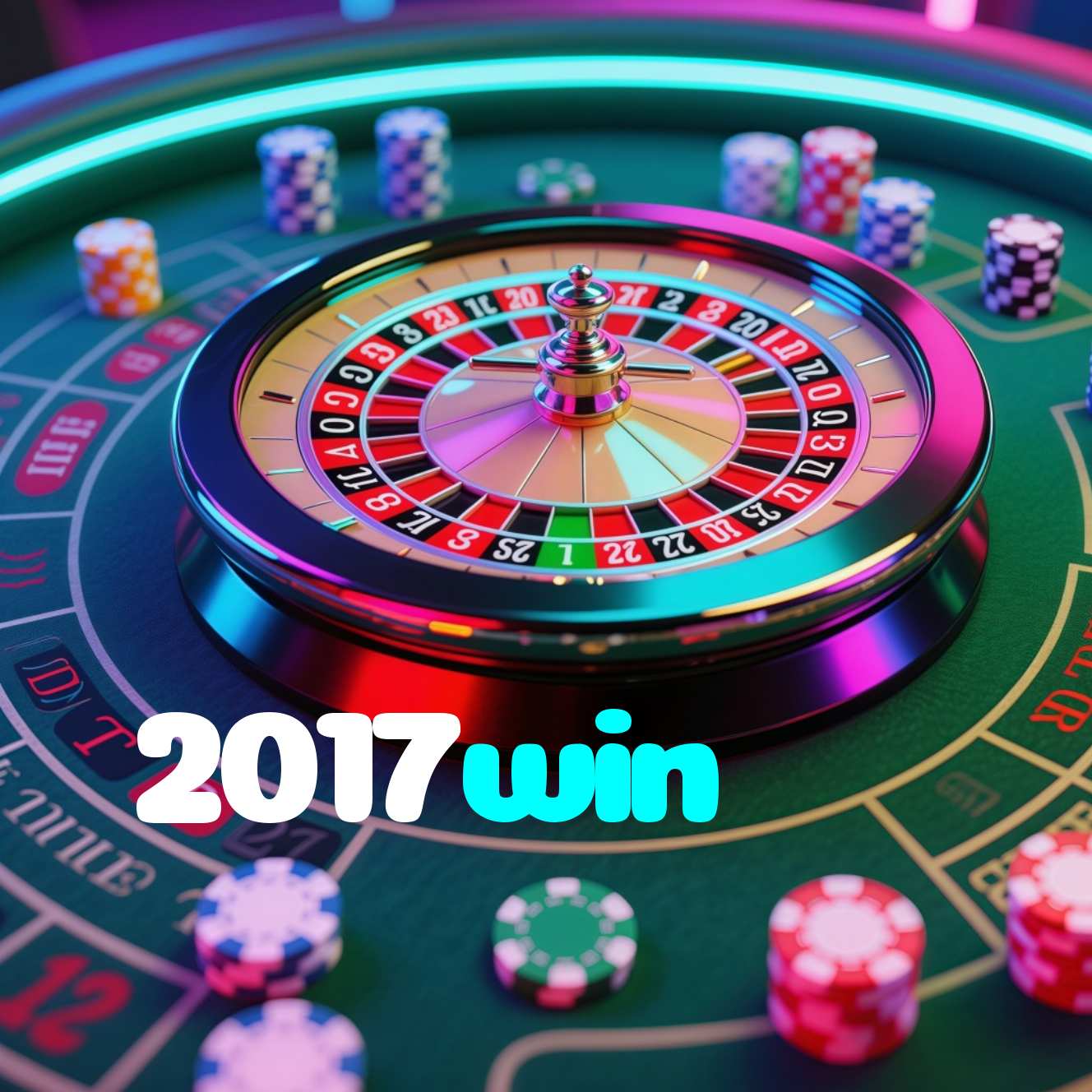2017win