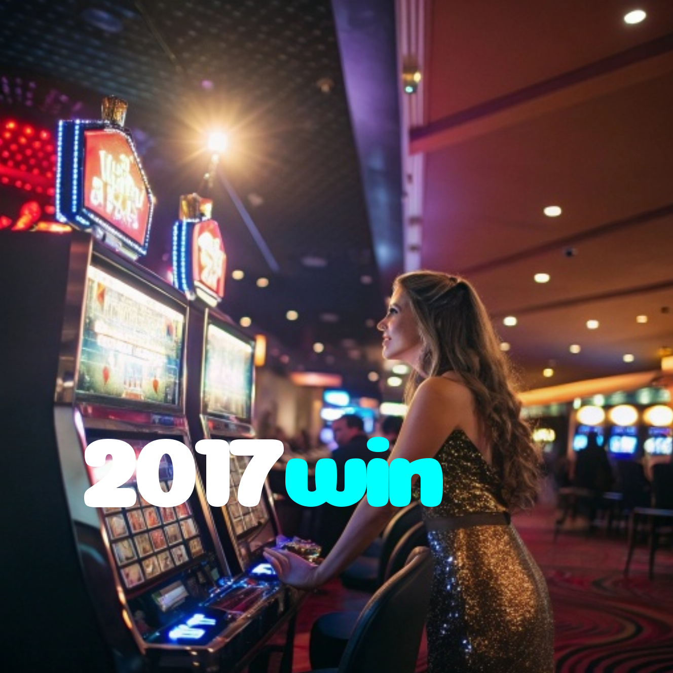 2017win