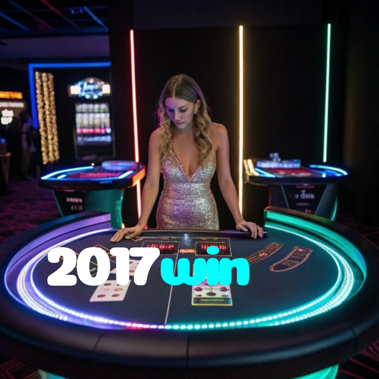 2017win