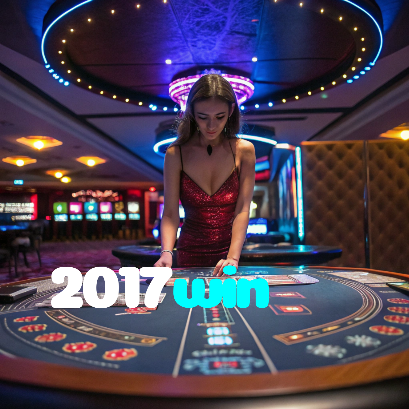 2017win