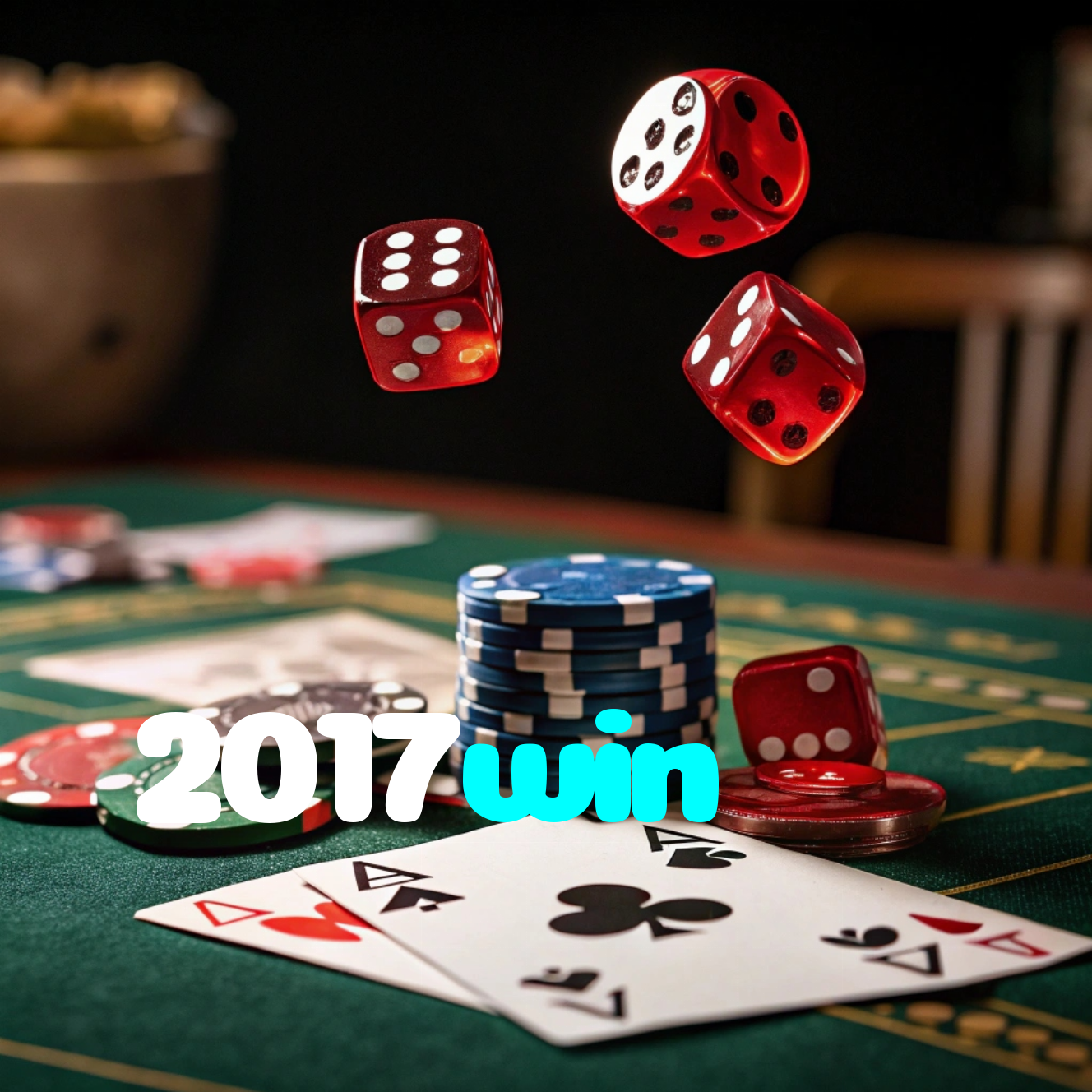 2017win