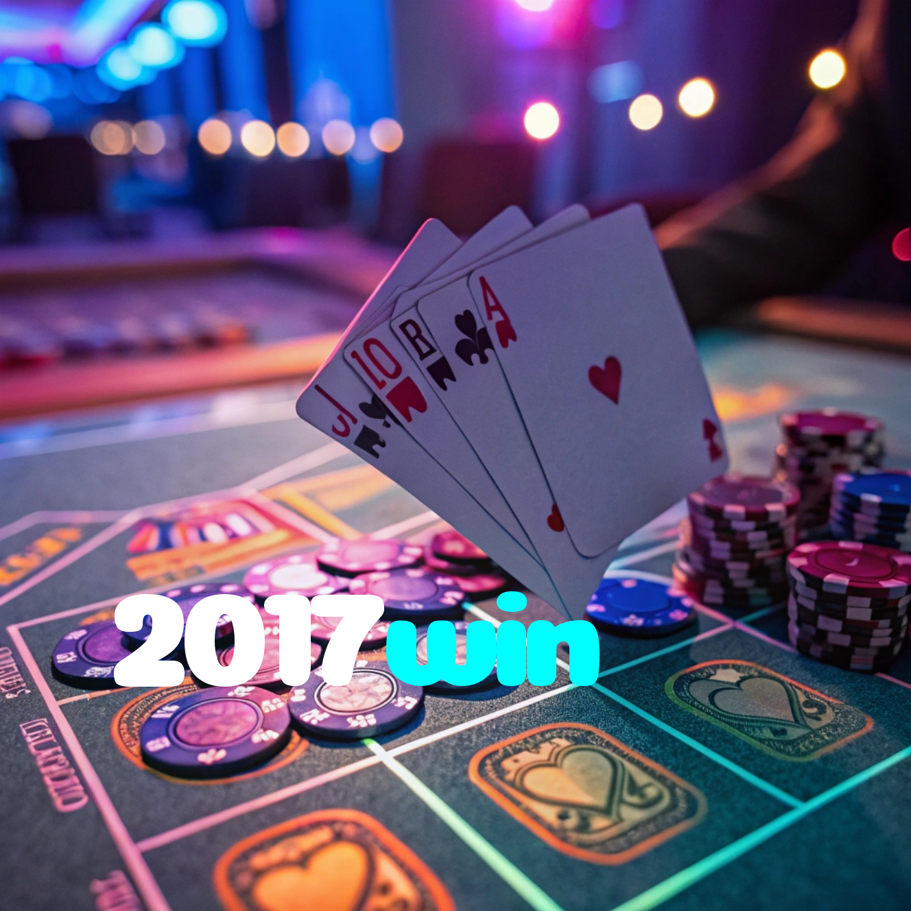 2017win