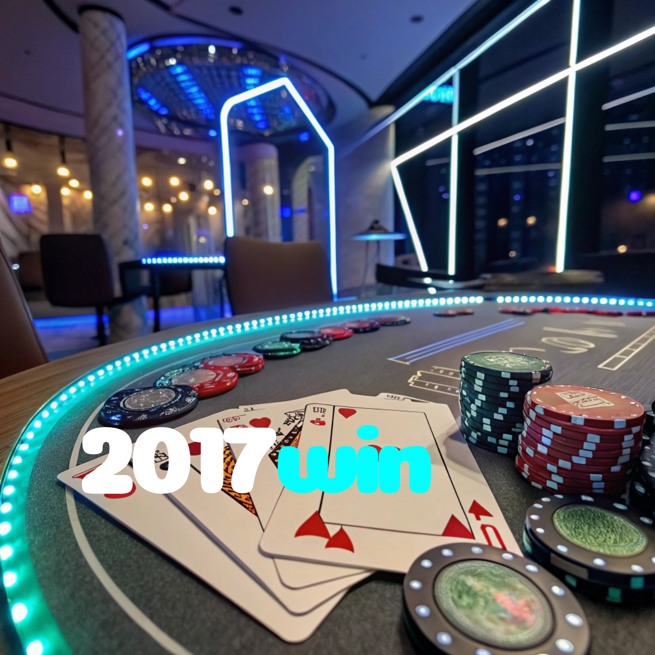 2017win