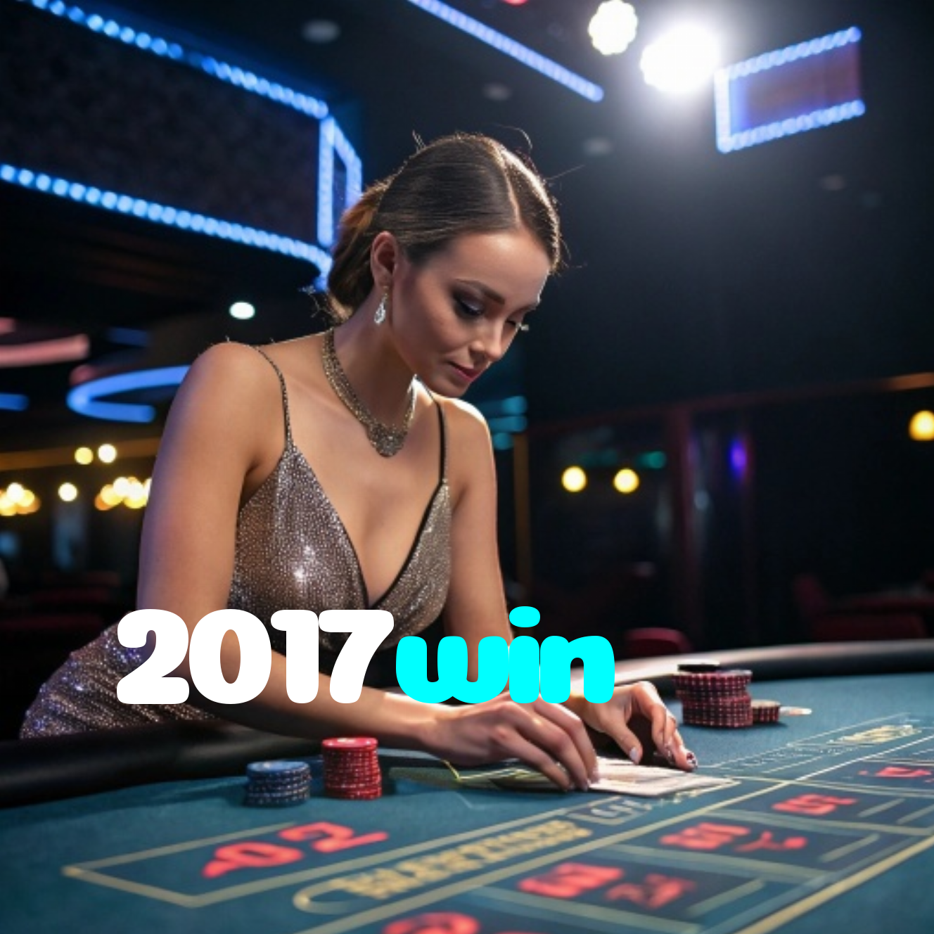 2017win
