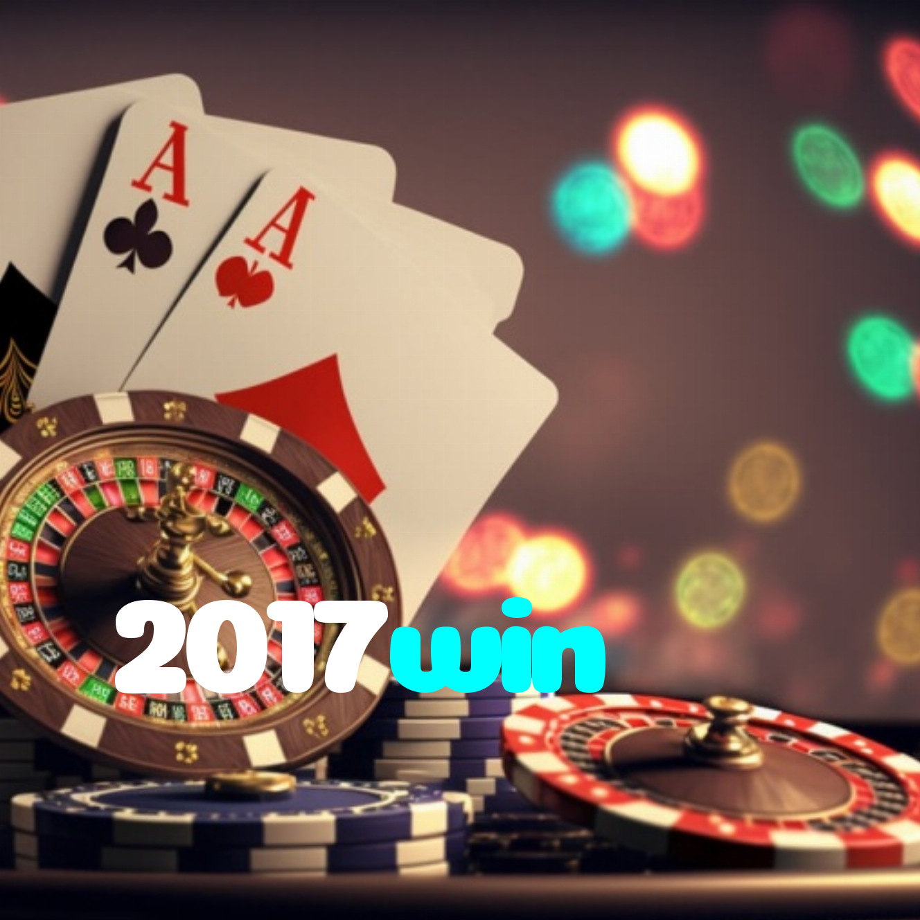 2017win