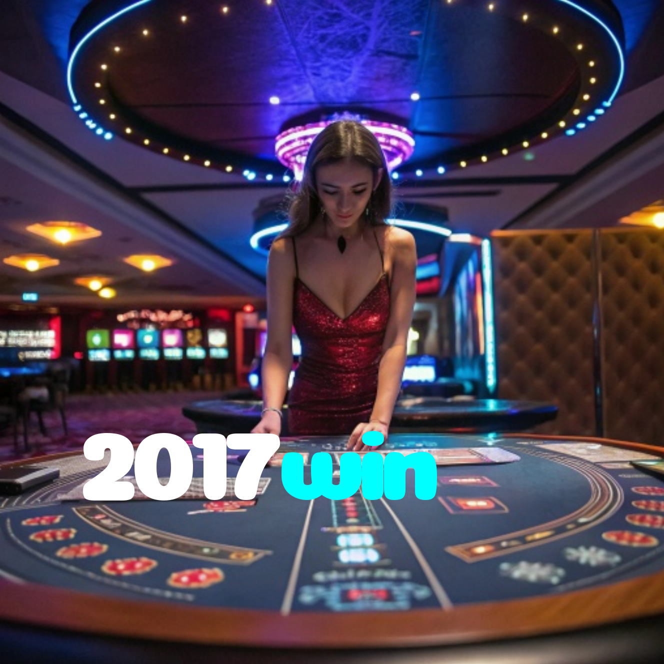 2017win