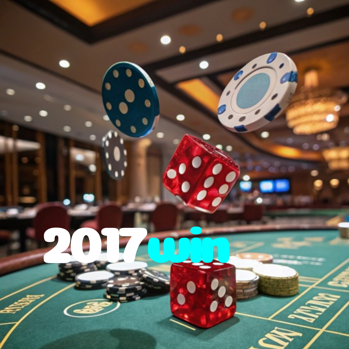 2017win