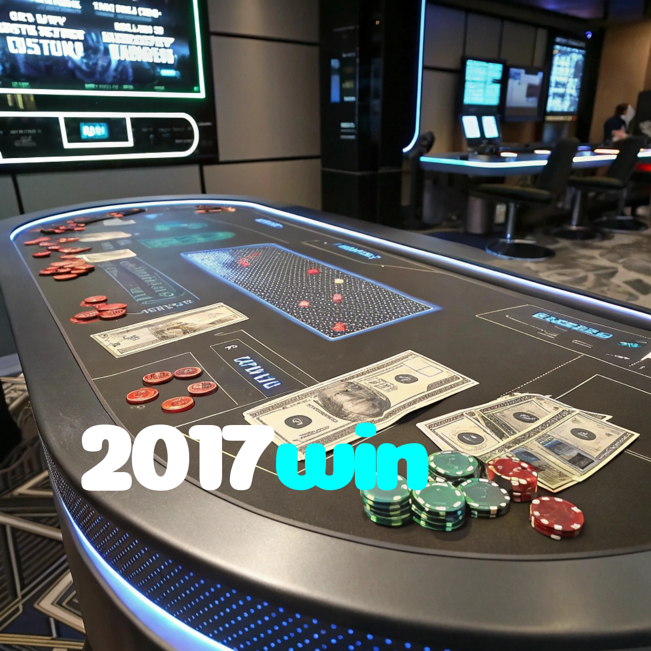 2017win