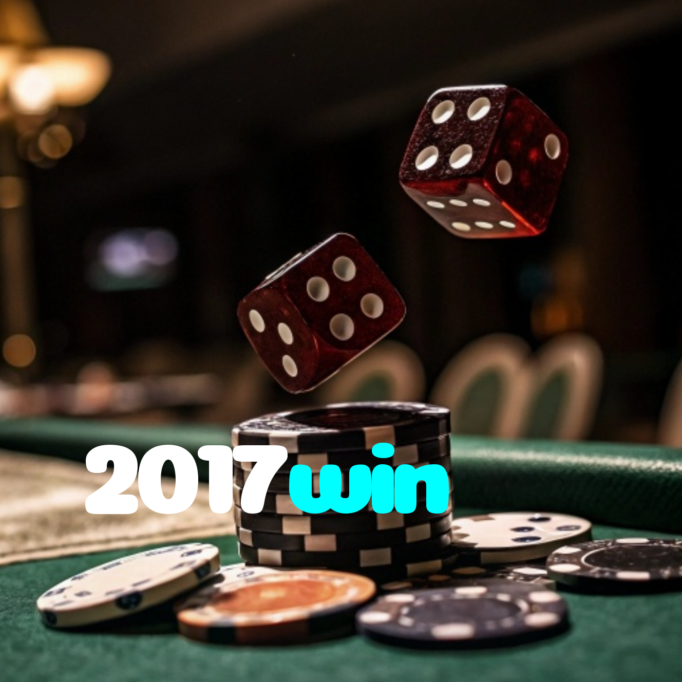 2017win