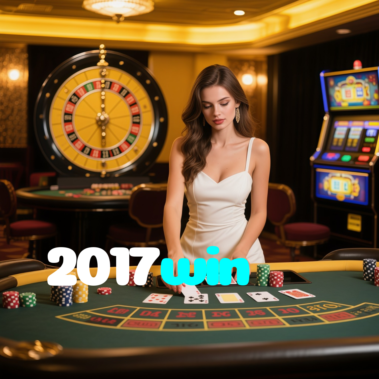2017win