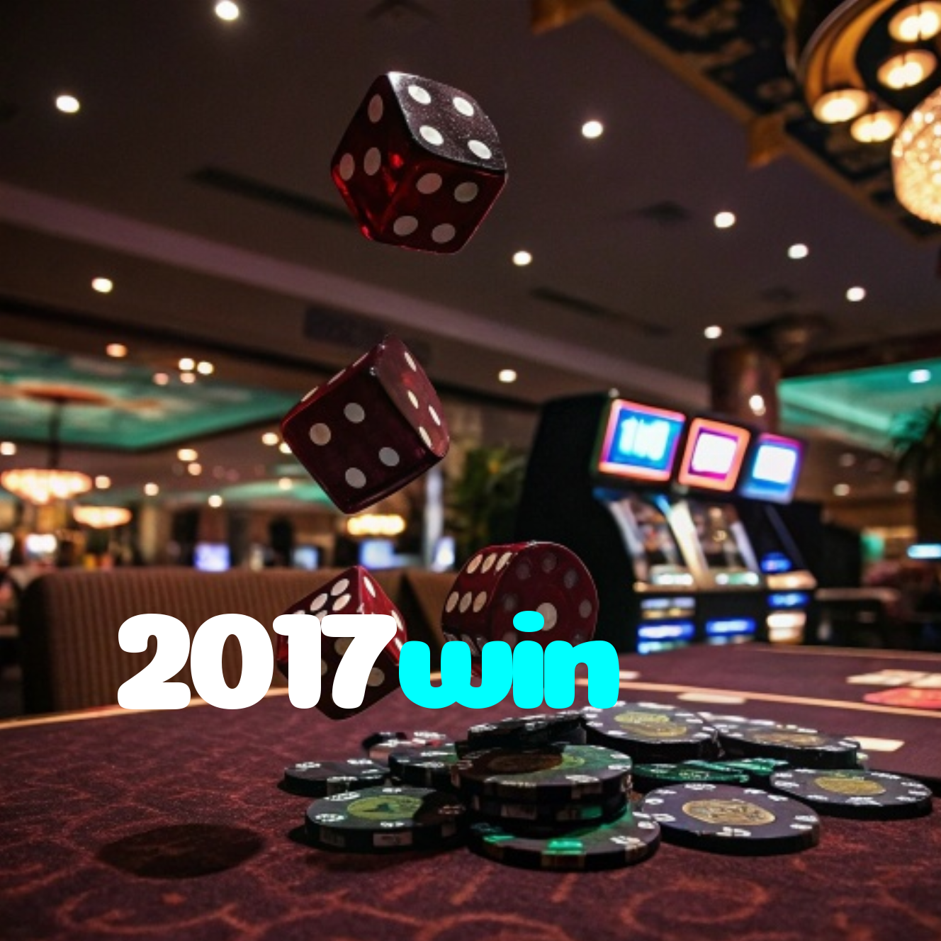 2017win
