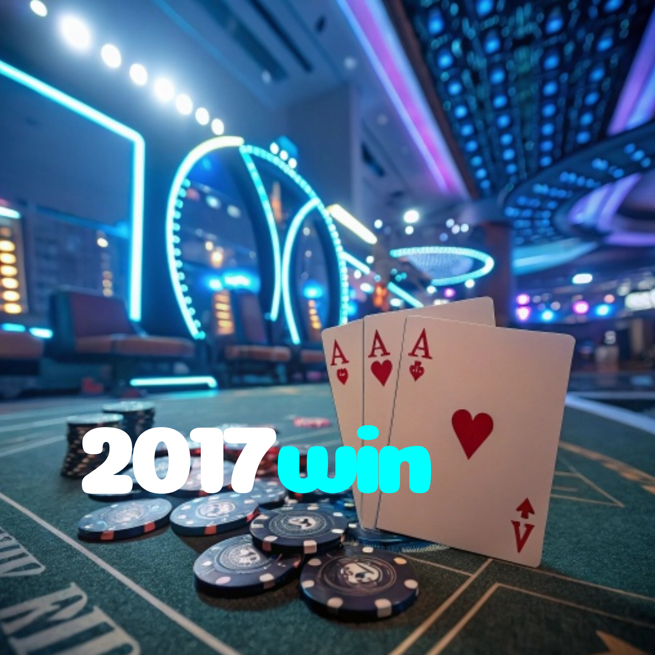 2017win