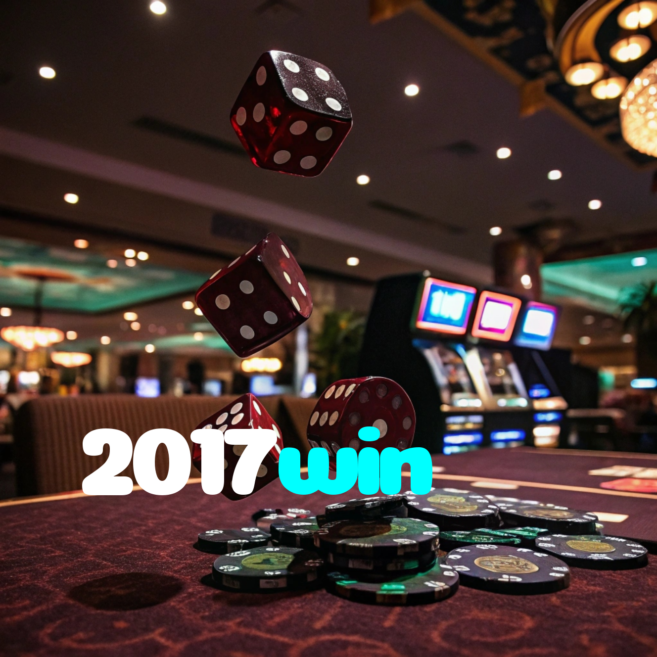 2017win