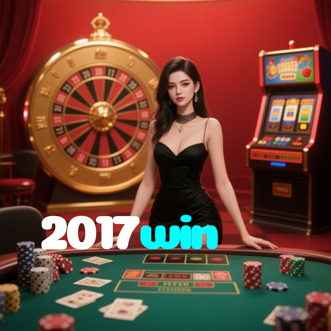 2017win