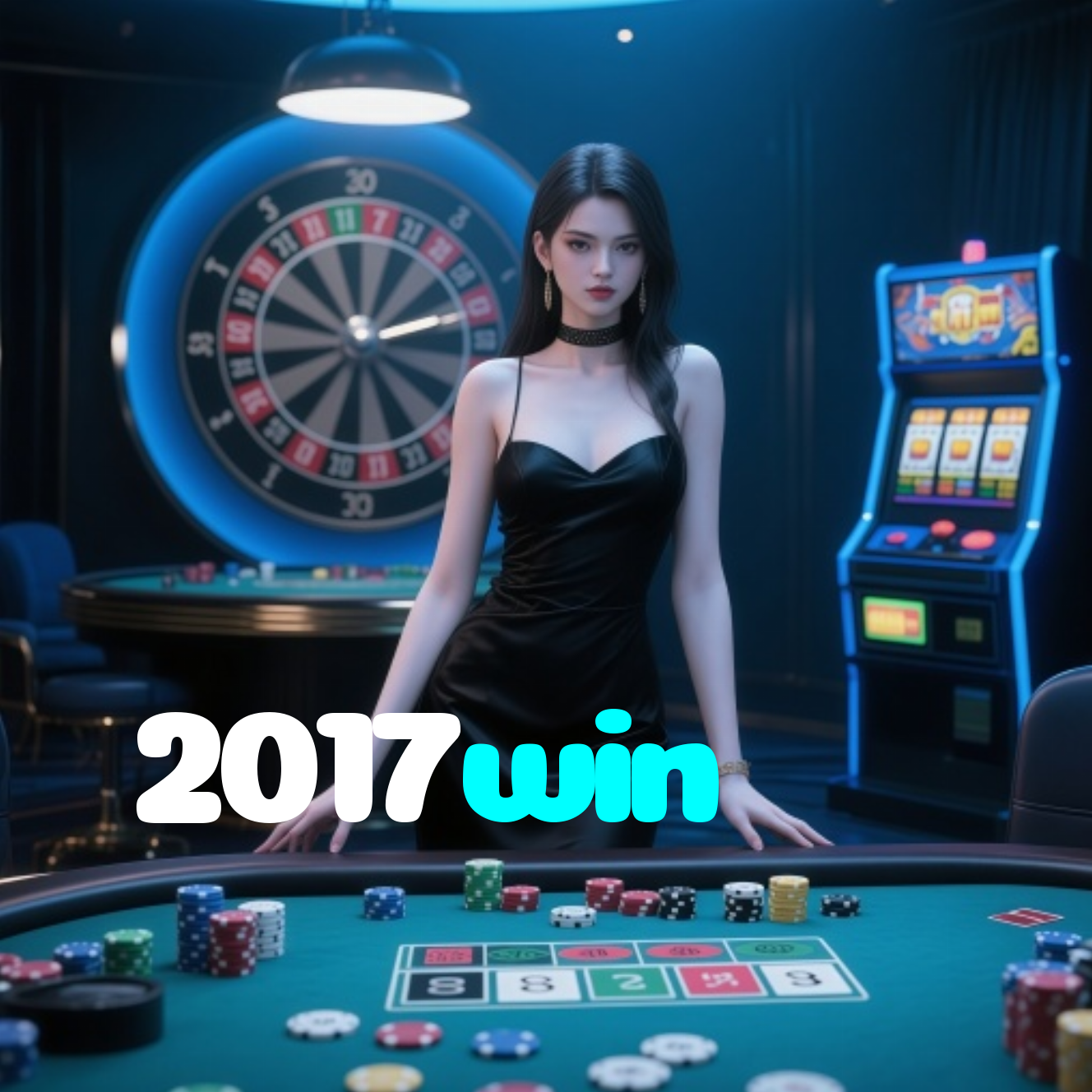 2017win