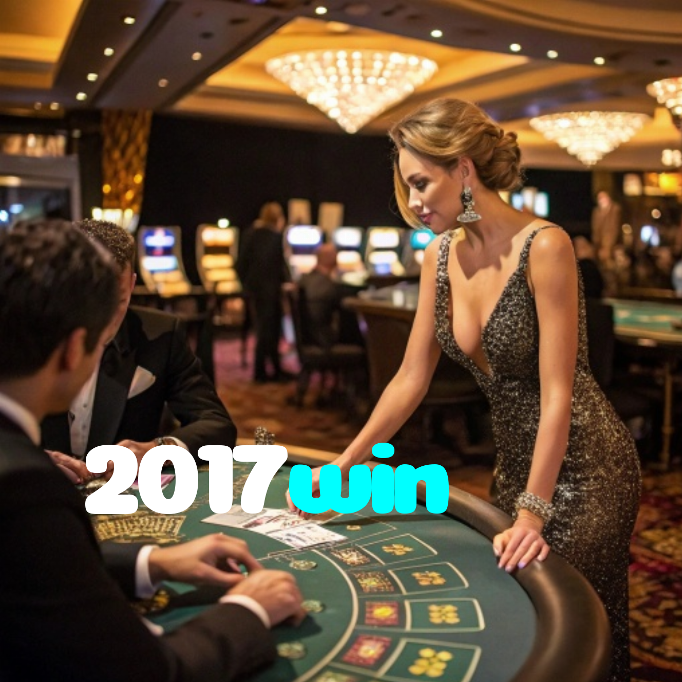 2017win
