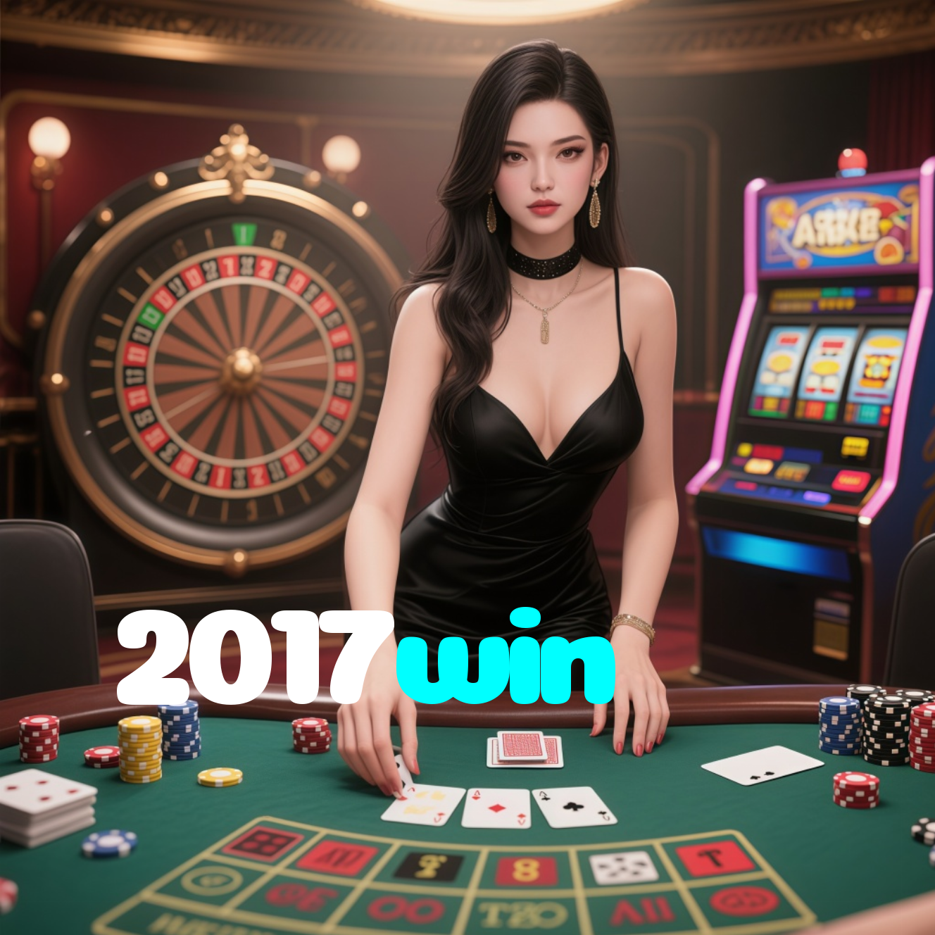 2017win