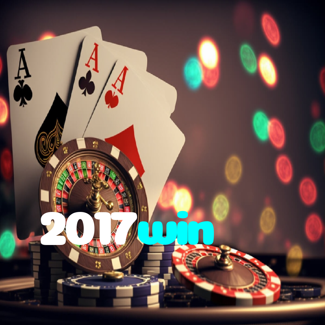 2017win