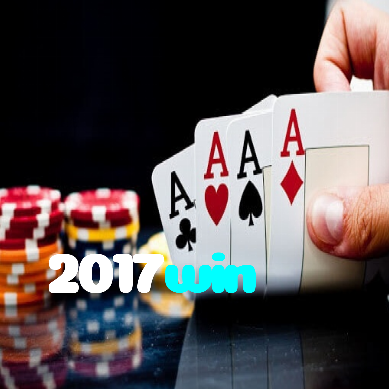 2017win