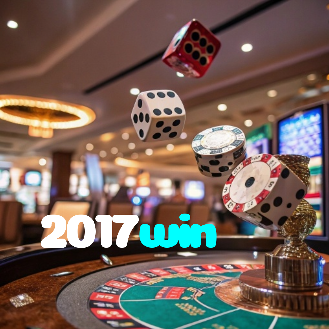 2017win