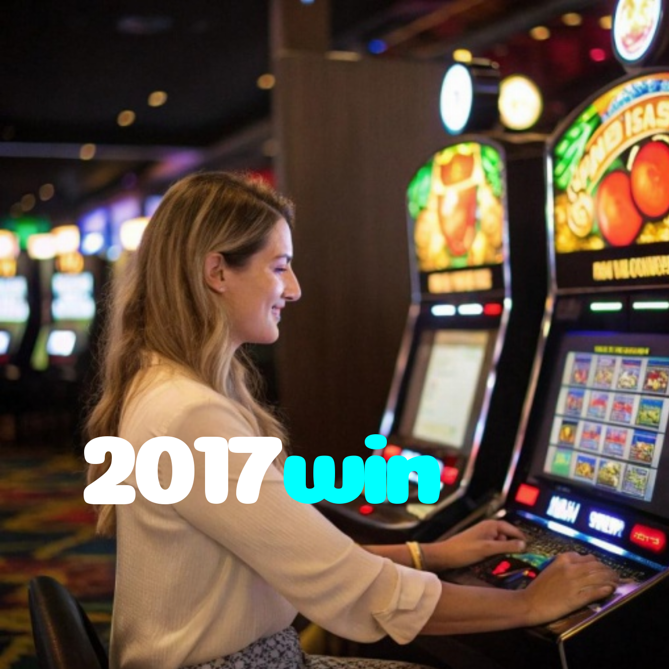 2017win