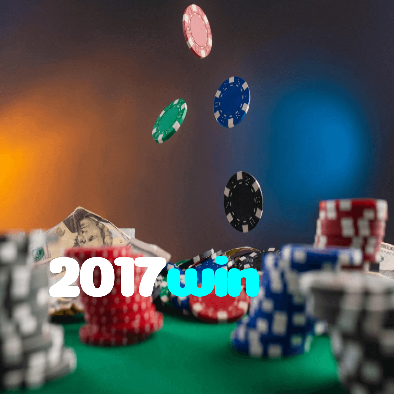 2017win