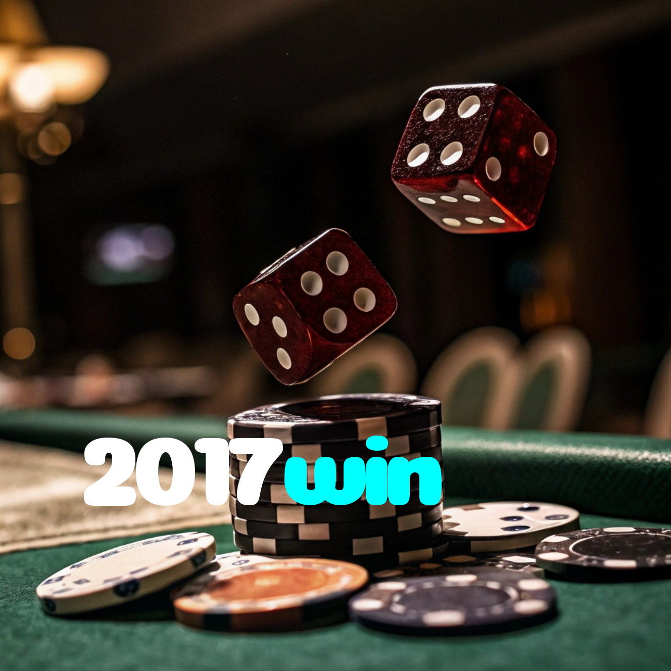 2017win