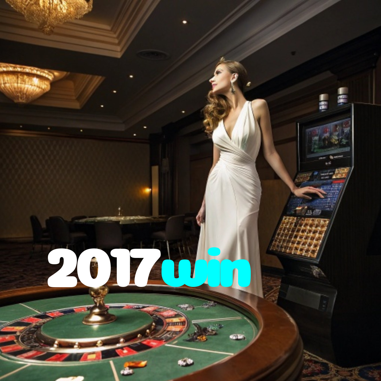 2017win