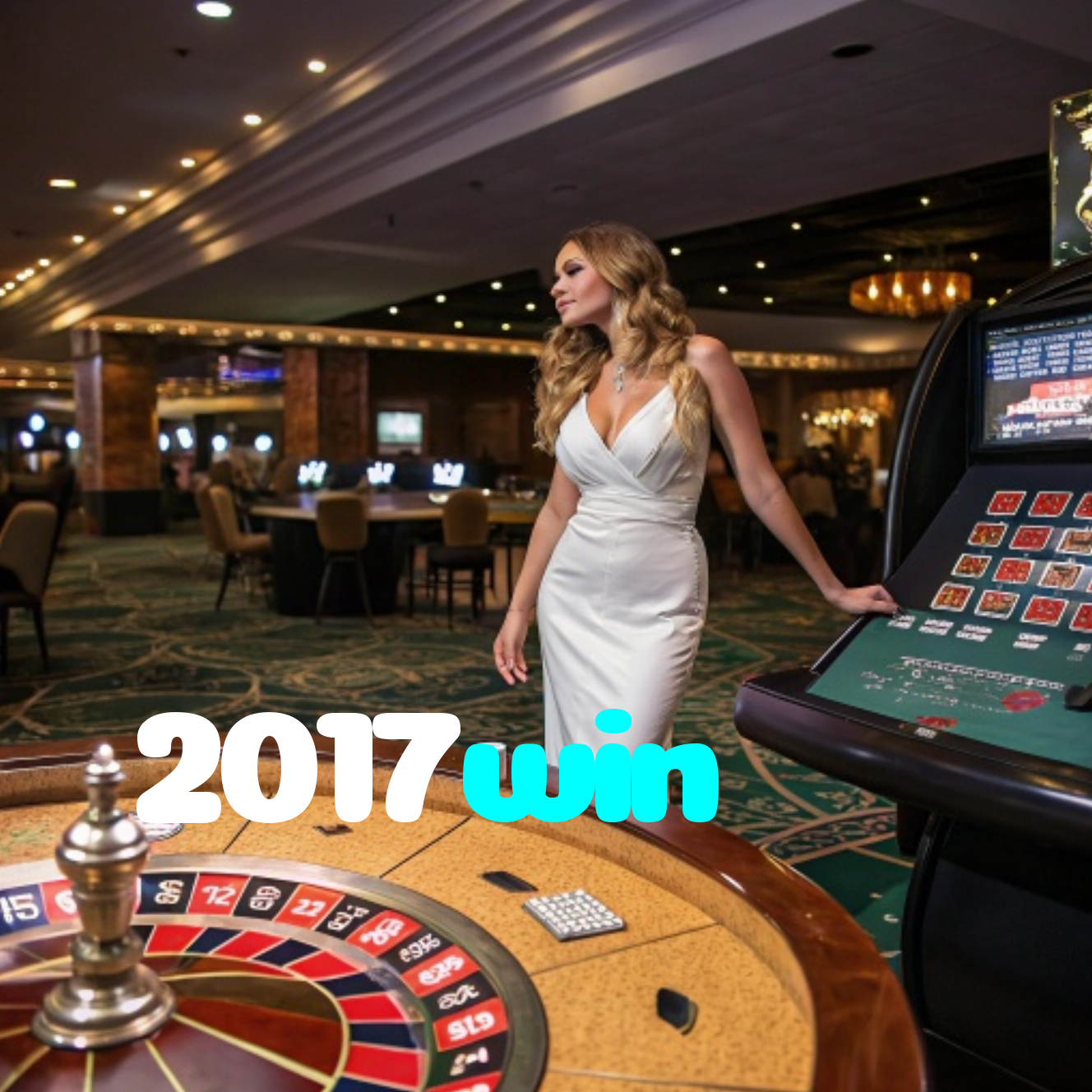 2017win