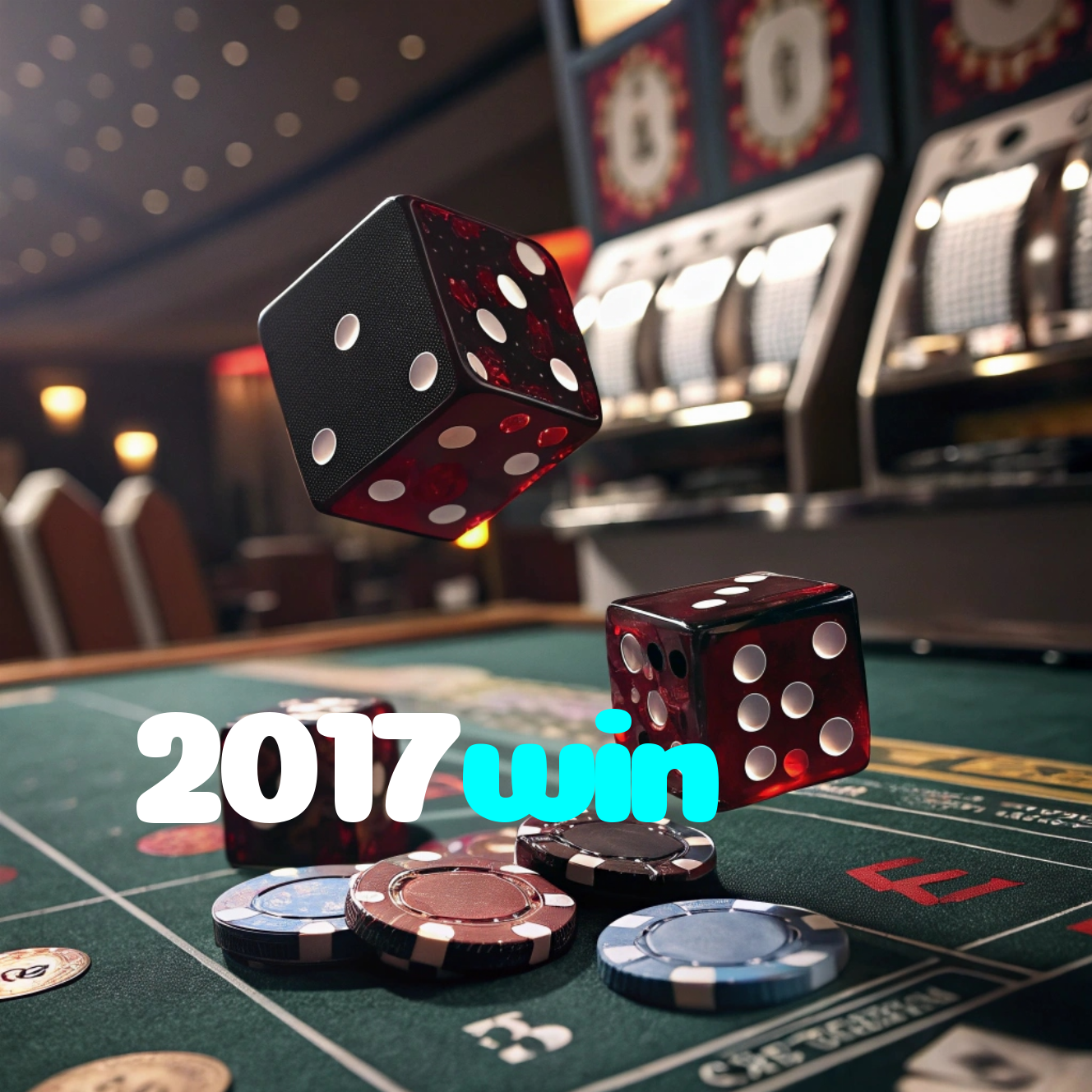 2017win