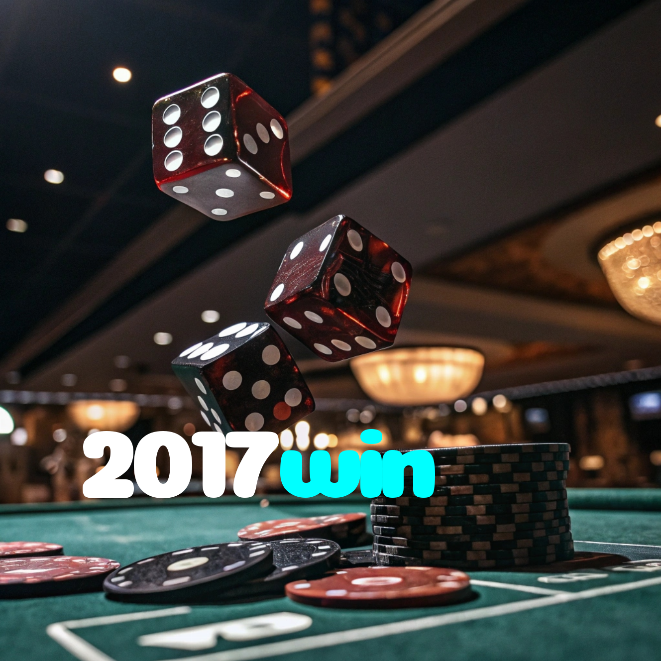 2017win