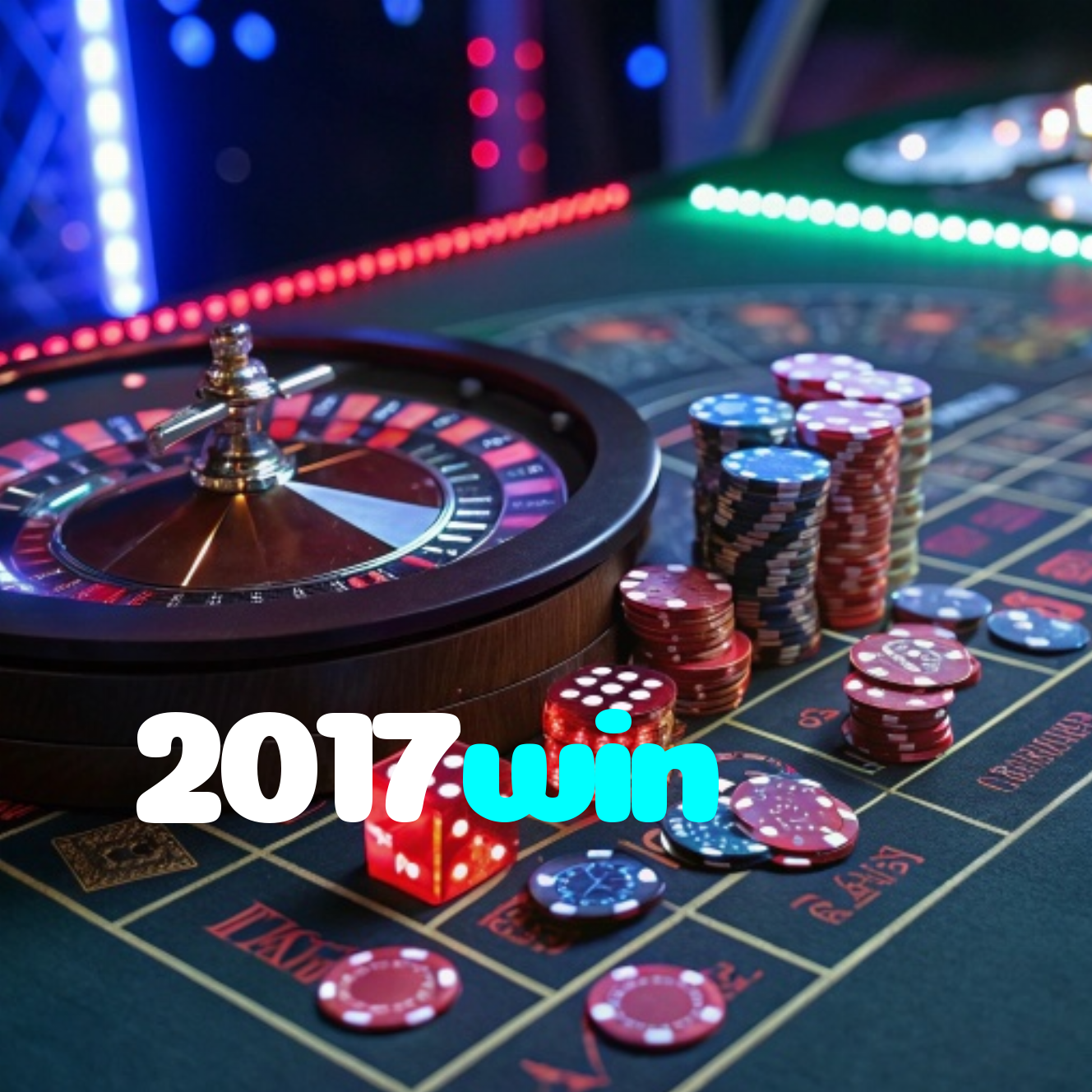 2017win