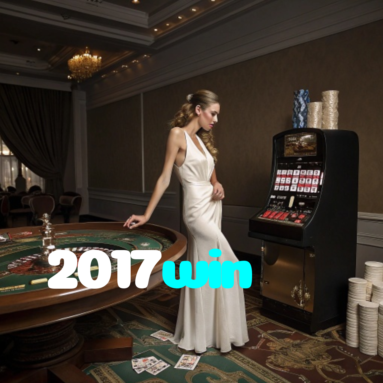 2017win