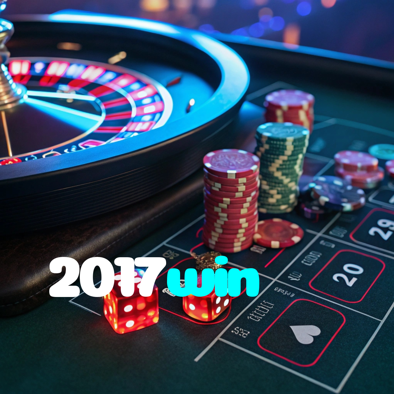 2017win