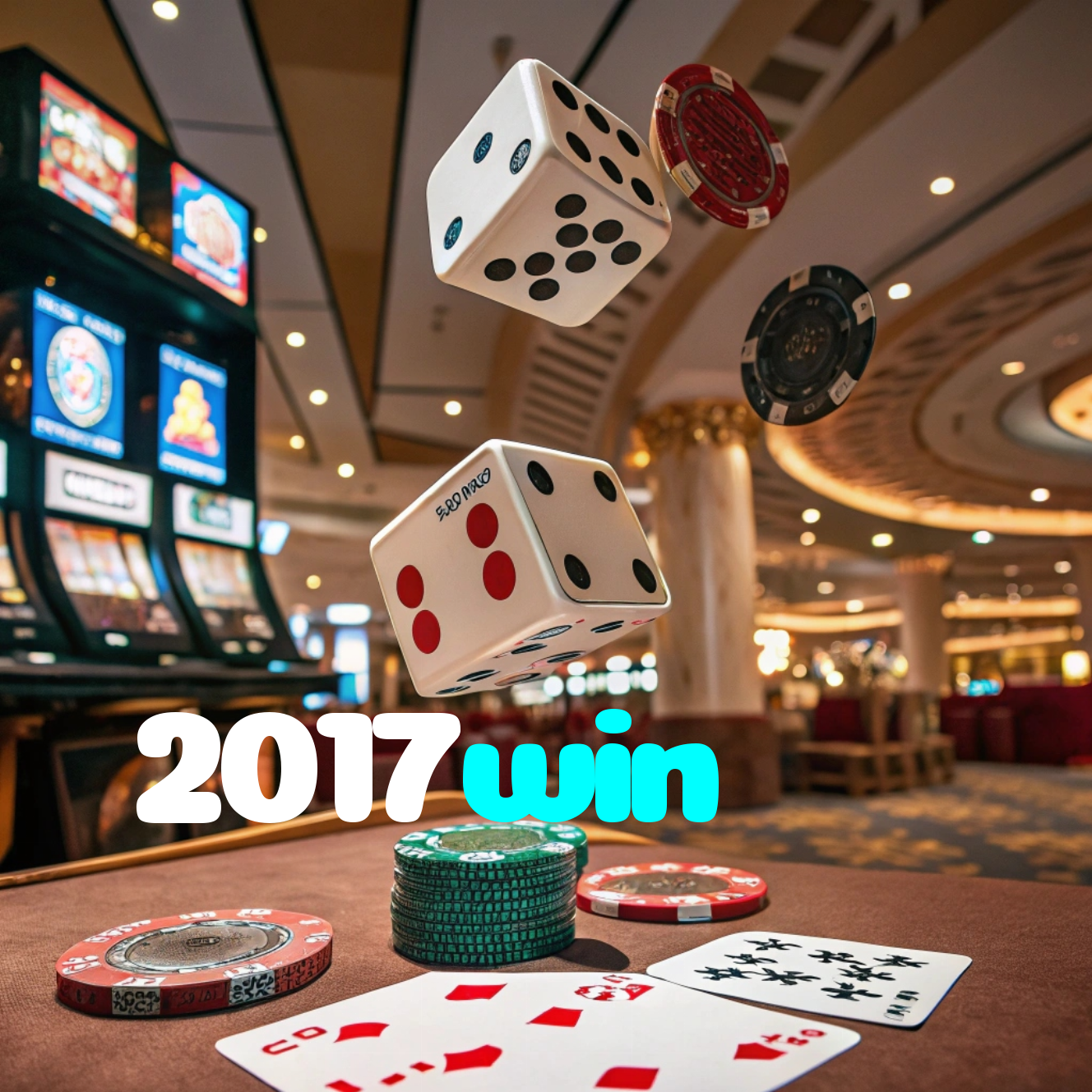 2017win