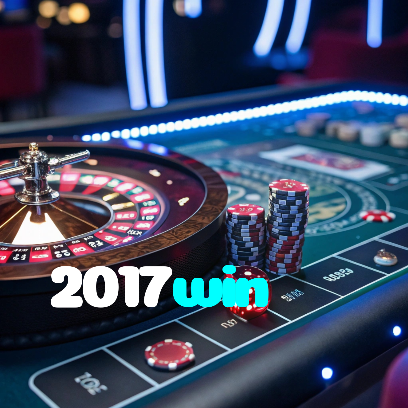 2017win