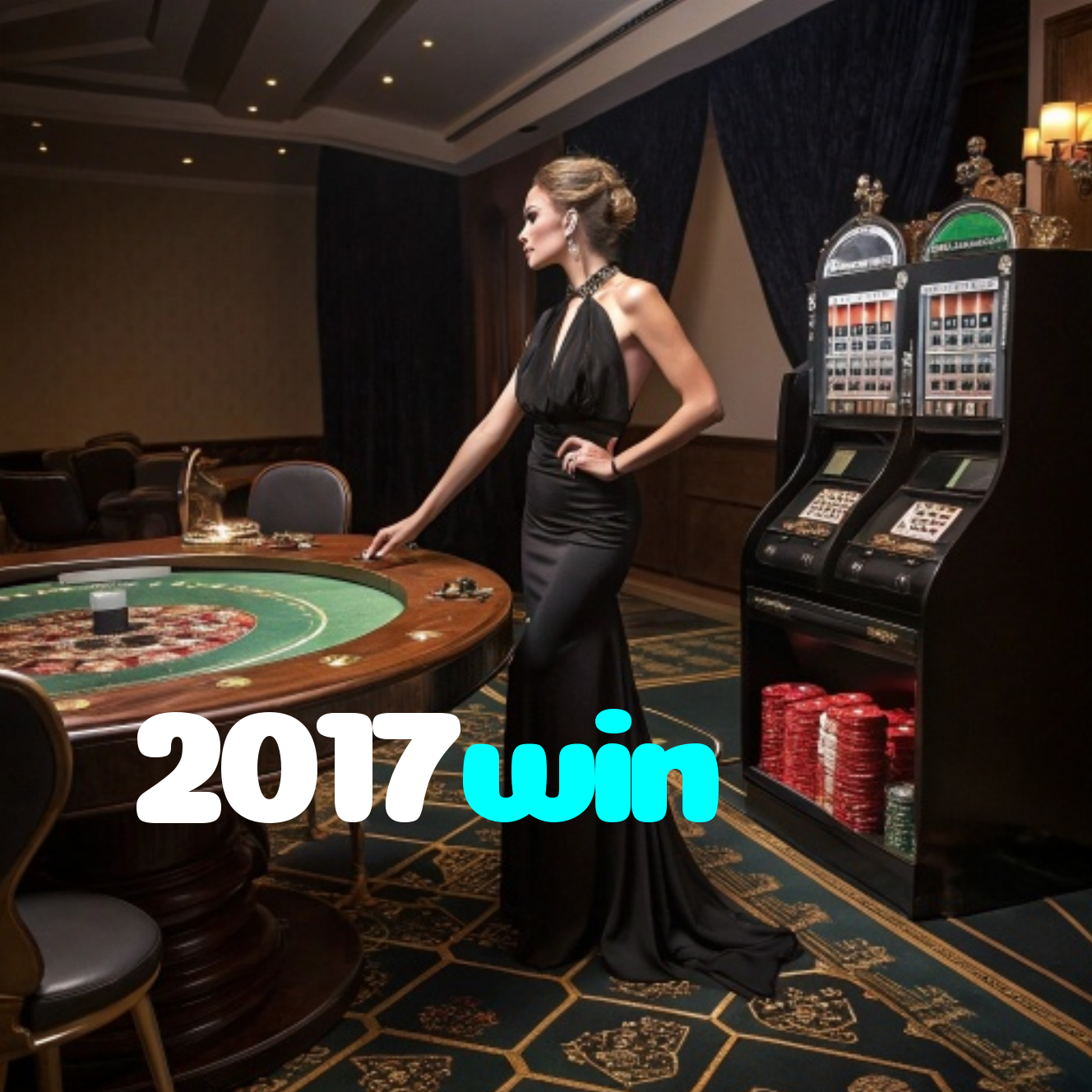 2017win